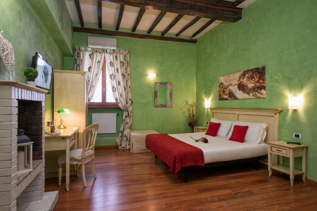 Navona Tower Relais