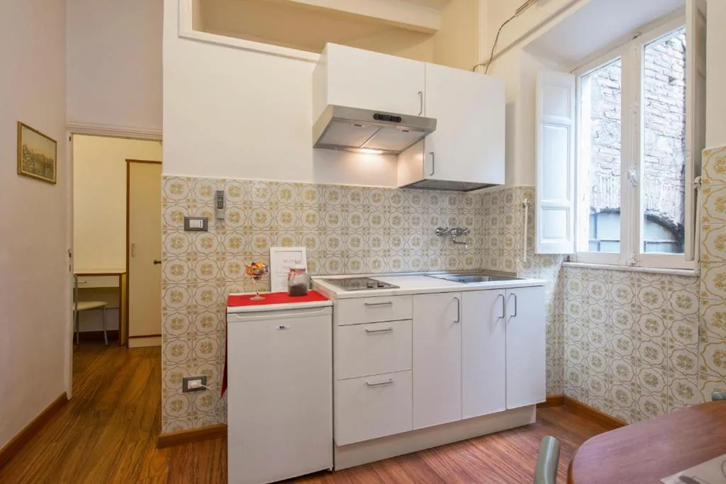 Navona Tower Relais — foto 4