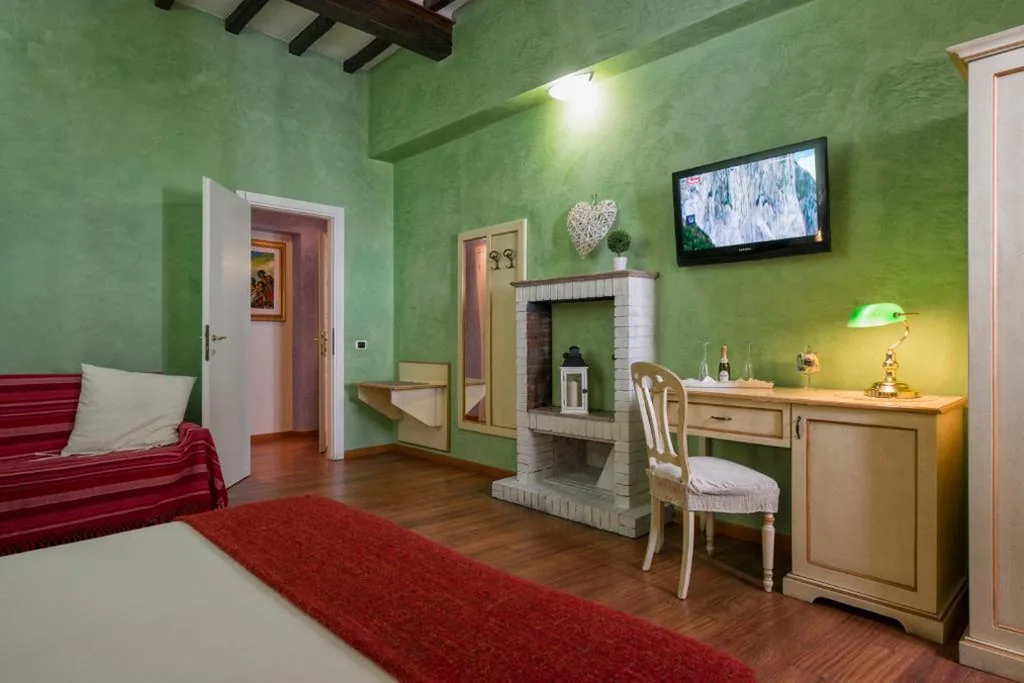 Navona Tower Relais — foto 5