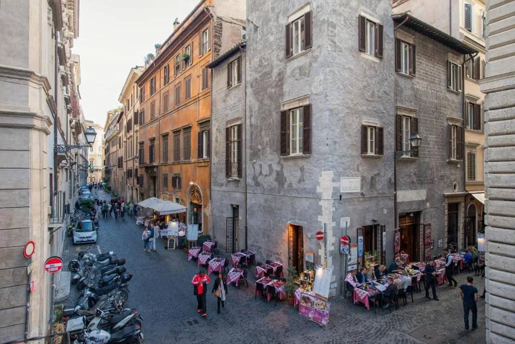 Navona Tower Relais — foto 6
