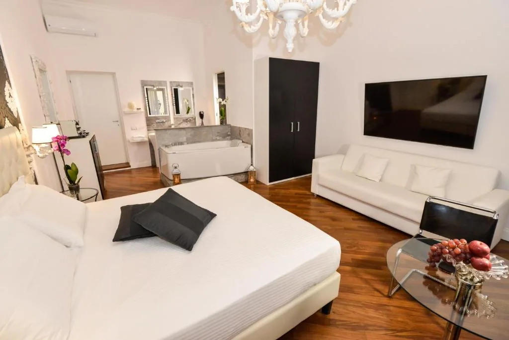 NAVONA VITA SUITES — foto 4
