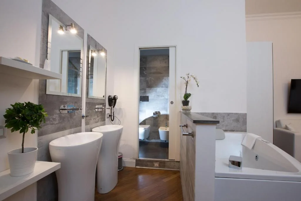 NAVONA VITA SUITES — foto 7