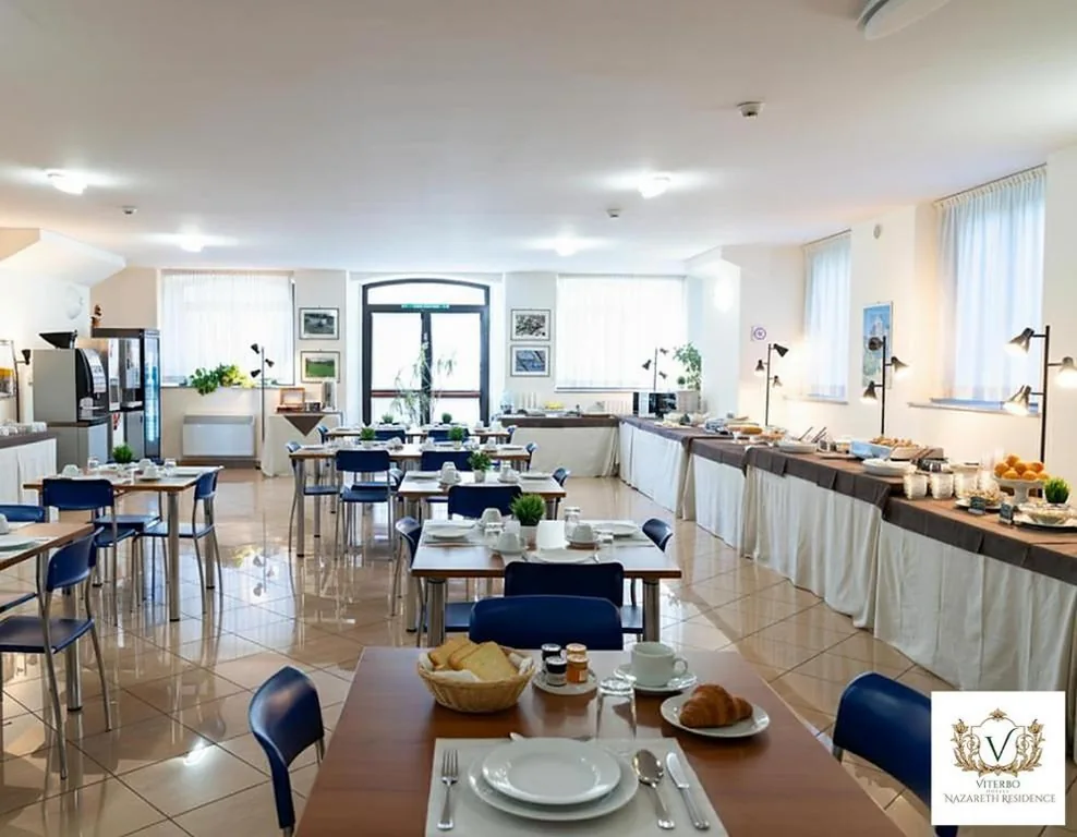 Nazareth Residence — foto 3