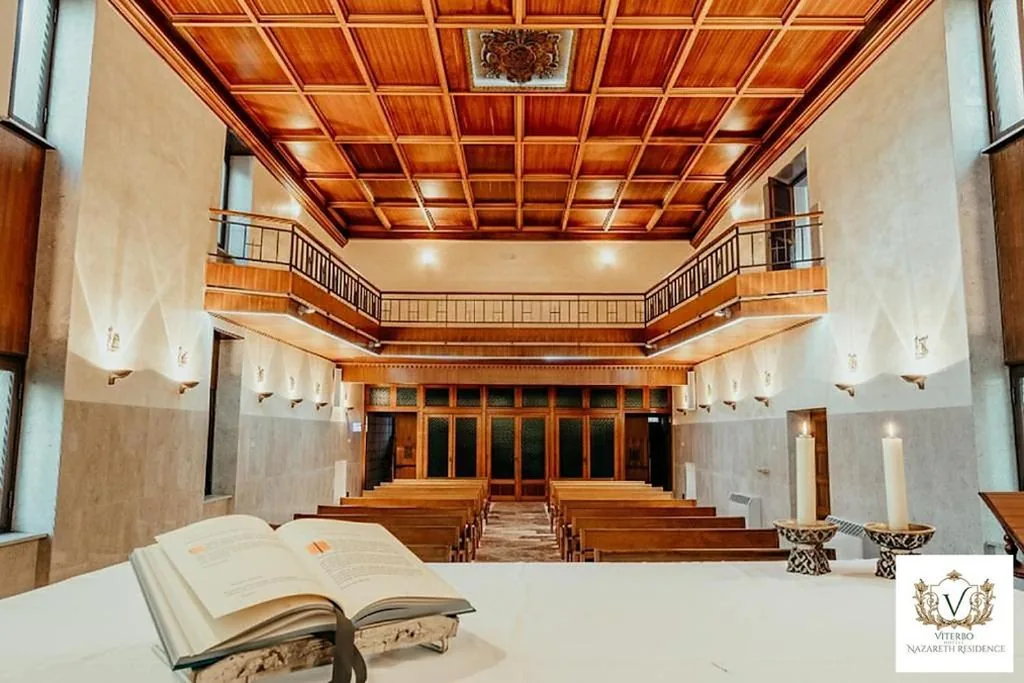 Nazareth Residence — foto 4