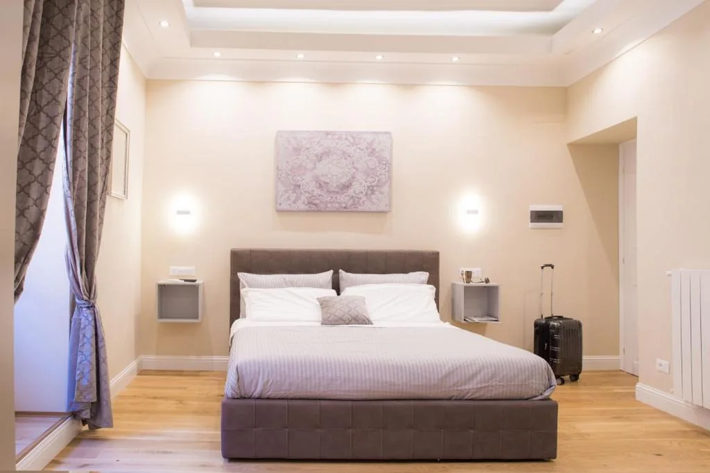 Nazionale Palace Suites