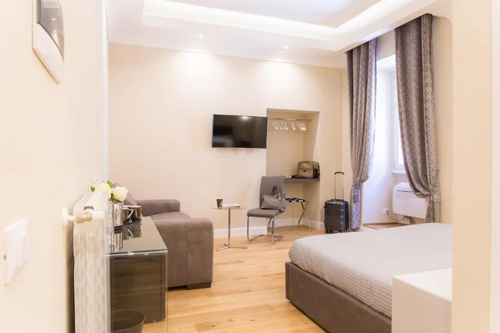 Nazionale Palace Suites — foto 5