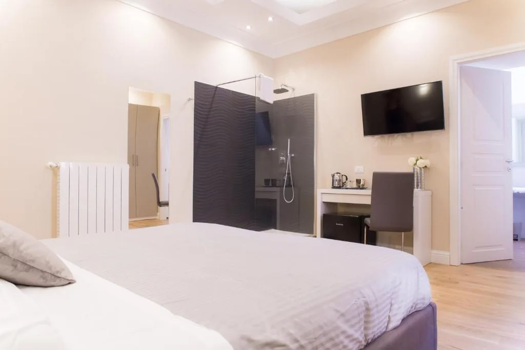 Nazionale Palace Suites — foto 8