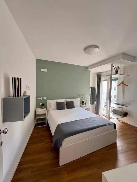Near Vatican, Irnerio 47 Guest House — foto 6
