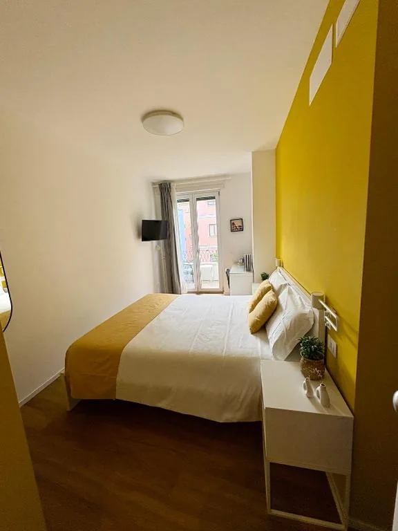 Near Vatican, Irnerio 47 Guest House — foto 7