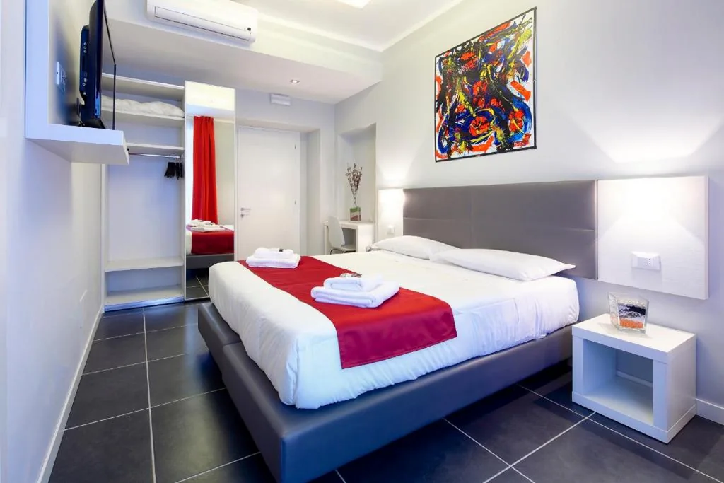 NearHome Smart Suites Guest House