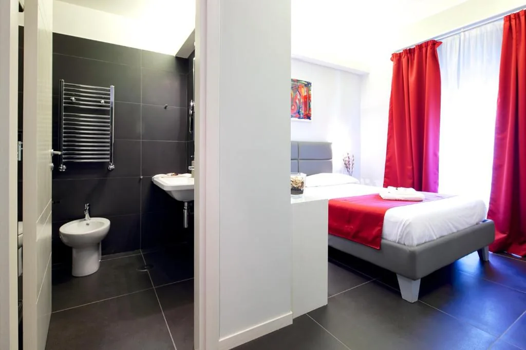 NearHome Smart Suites Guest House — foto 3