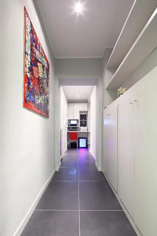 NearHome Smart Suites Guest House — foto 4