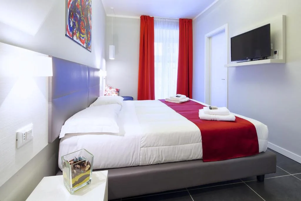 NearHome Smart Suites Guest House — foto 6