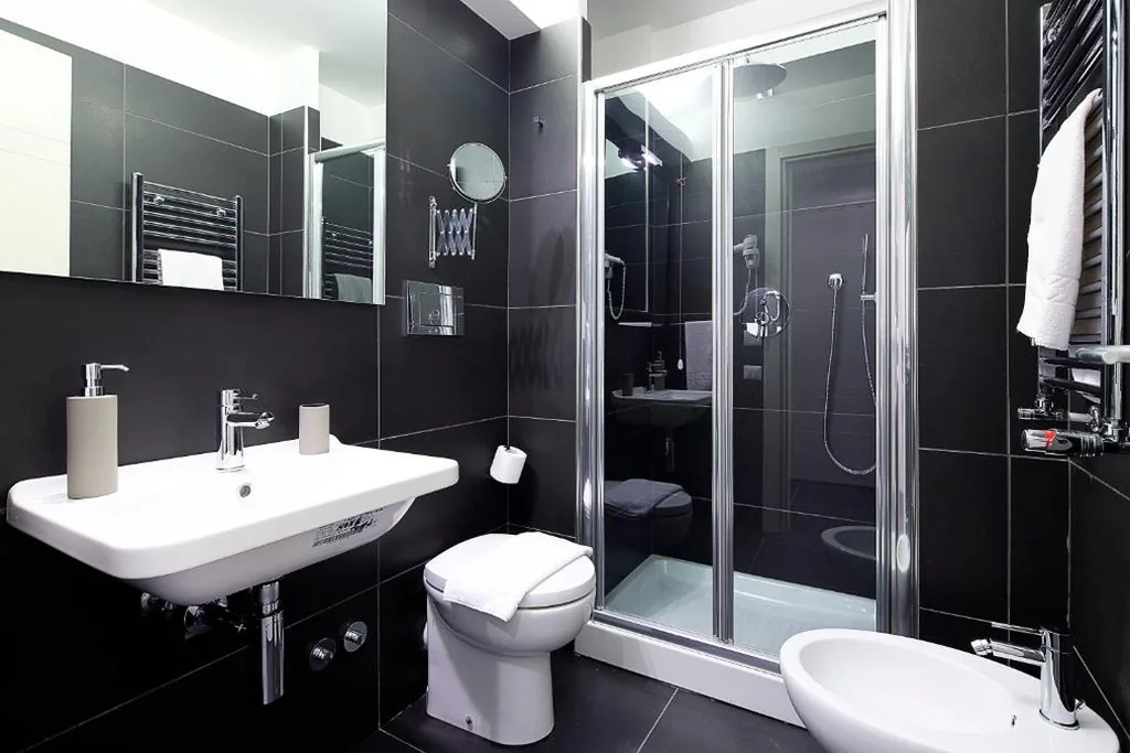 NearHome Smart Suites Guest House — foto 7