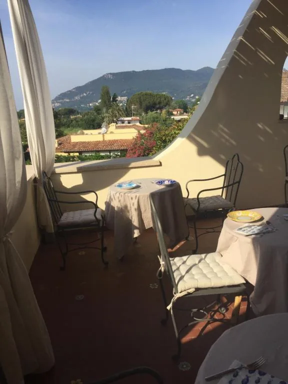 Nel Sole di Daniel — foto 6