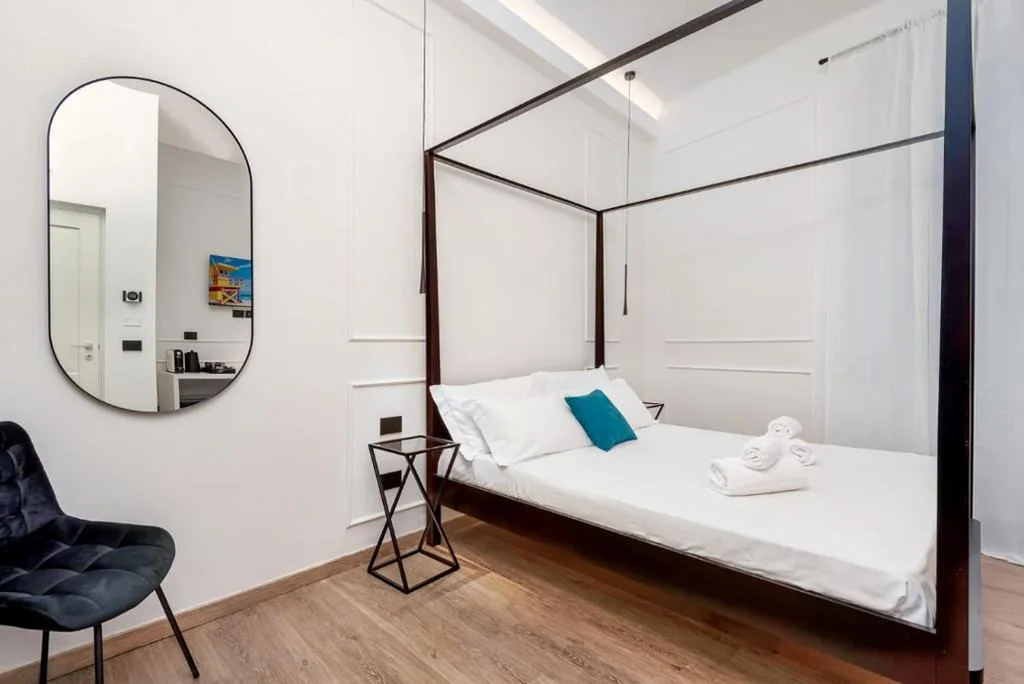 Nelli Rooms – Via Biassa — foto 6