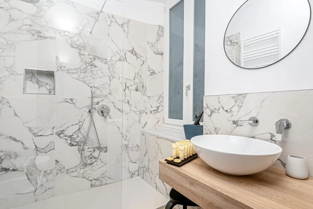 Nelli Rooms – Via Biassa — foto 7