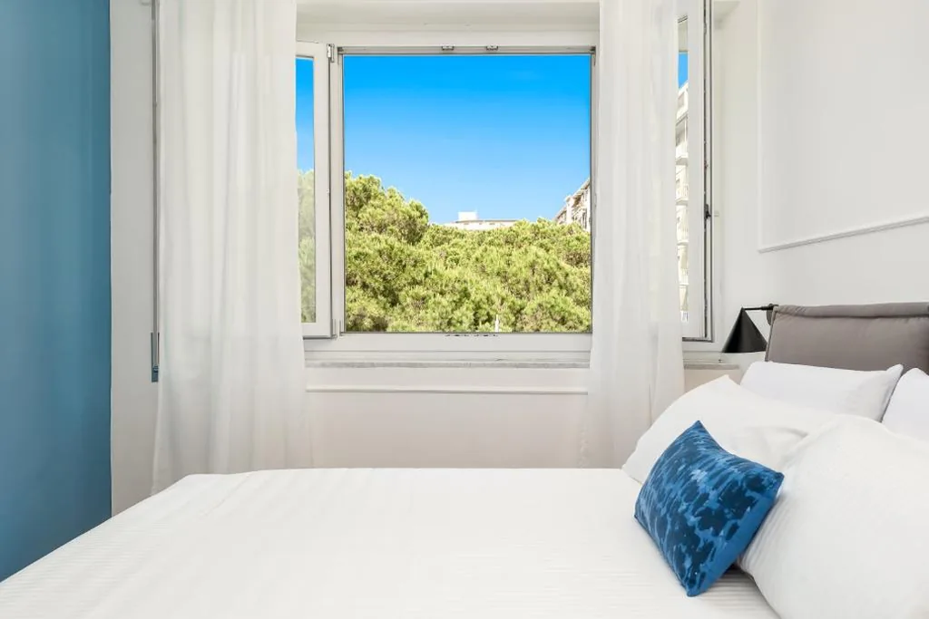 Nelli Rooms – Via Veneto