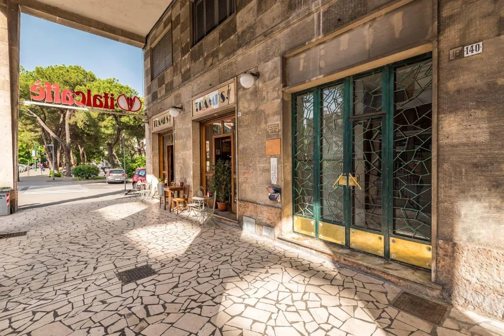 Nelli Rooms – Via Veneto — foto 6