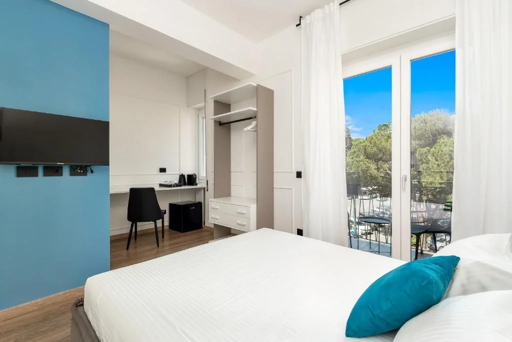 Nelli Rooms – Via Veneto — foto 7