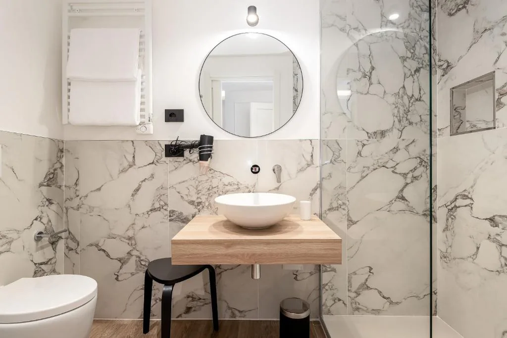 Nelli Rooms – Via Veneto — foto 8