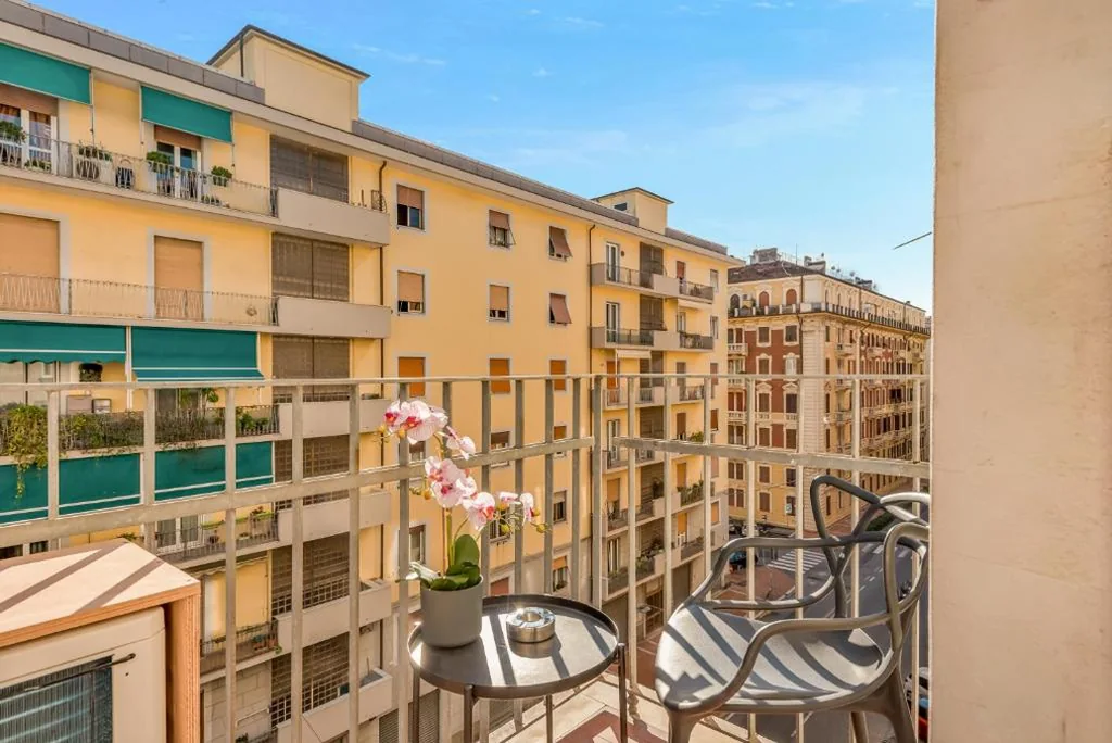 Nelli Rooms – Via XXIV Maggio — foto 6