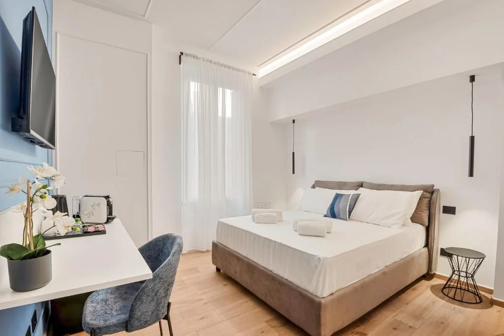 Nelli Rooms – Via XXIV Maggio — foto 7