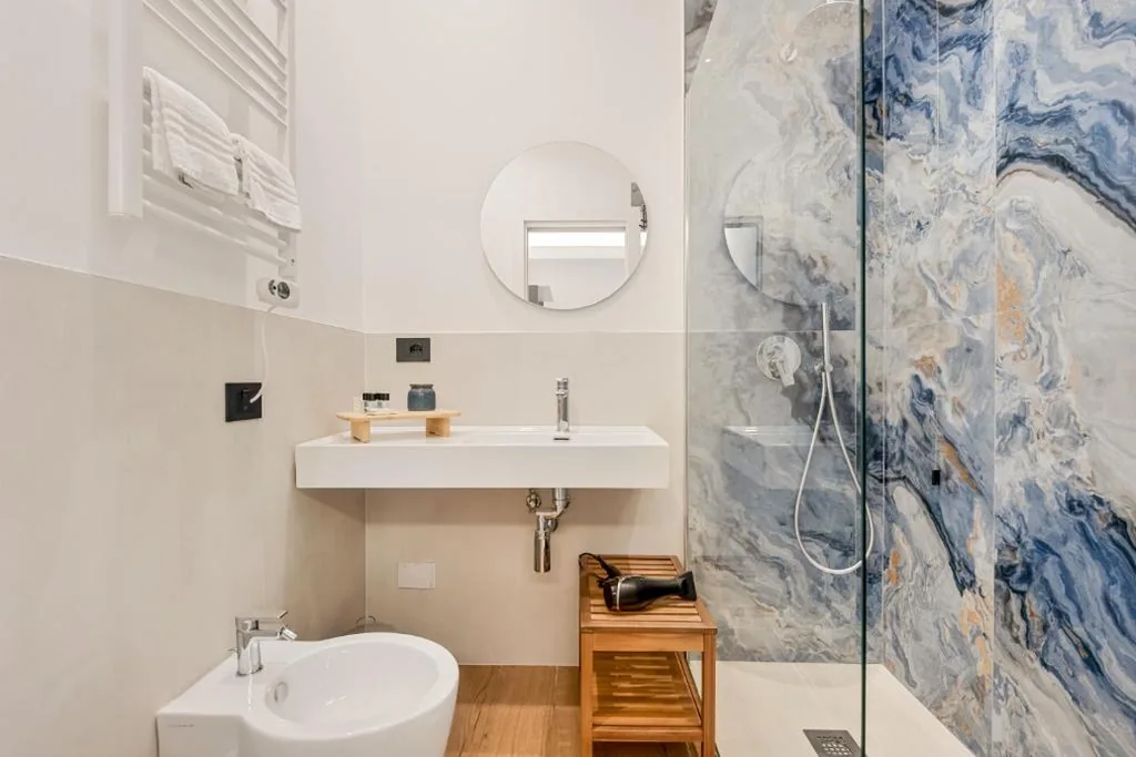 Nelli Rooms – Via XXIV Maggio — foto 8