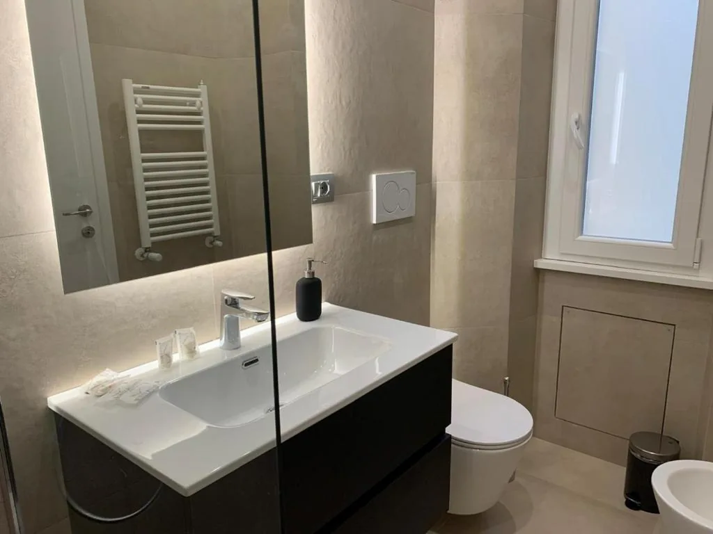 NerHome San Giovanni Suite — foto 3
