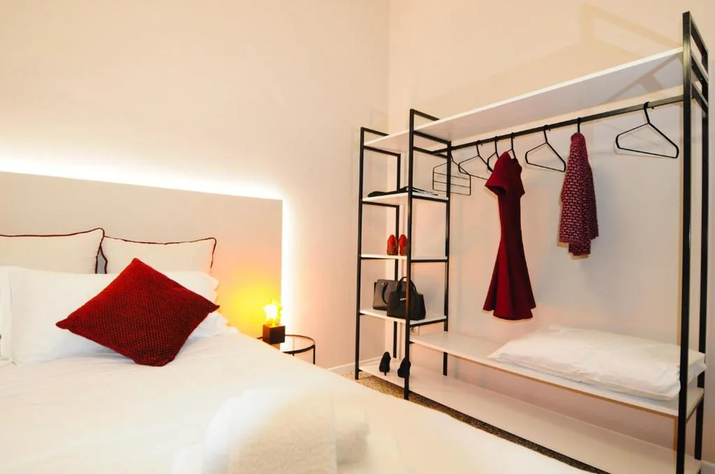 NerHome San Giovanni Suite — foto 6
