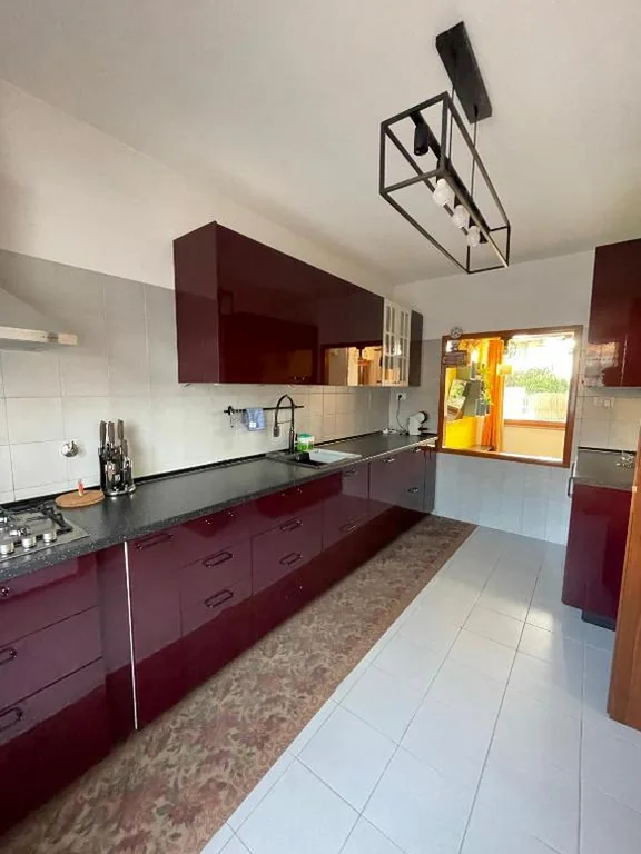 Nerone’s House Villa with garden near the sea, ideal for family — foto 4