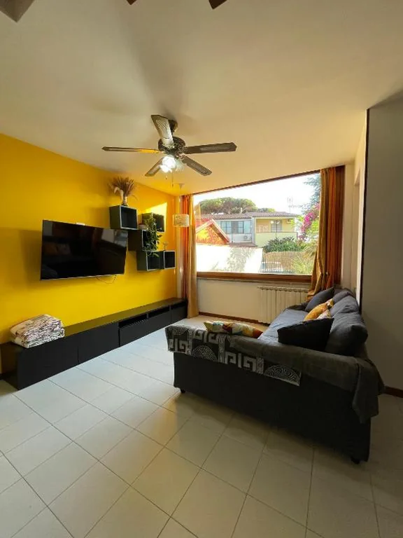 Nerone’s House Villa with garden near the sea, ideal for family — foto 5