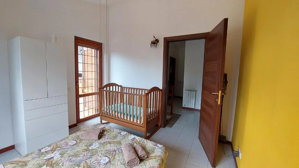 Nerone’s House Villa with garden near the sea, ideal for family — foto 7