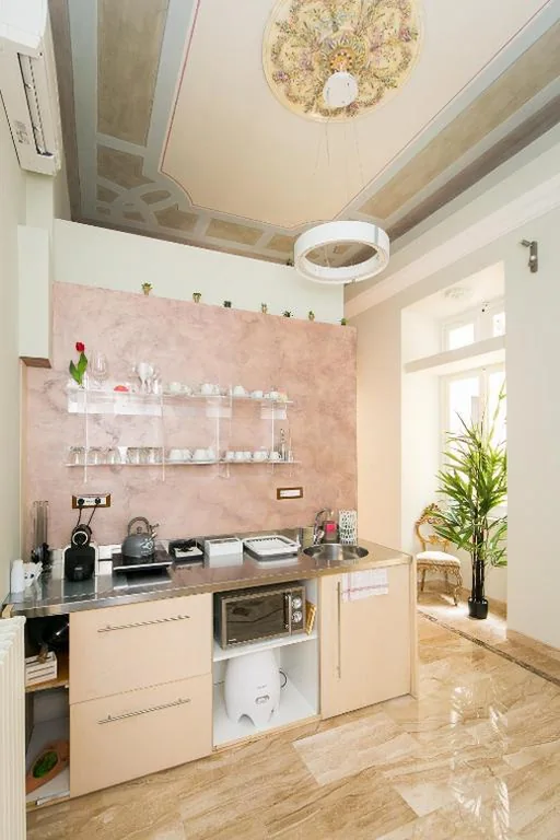 Nerva Accommodation Cavour — foto 4