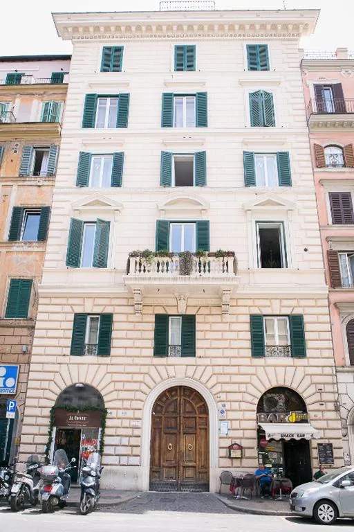 Nerva Accommodation Cavour — foto 5