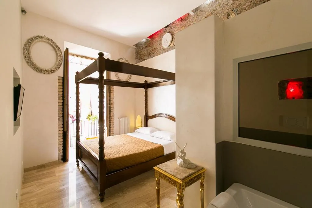 Nerva Accommodation Cavour — foto 7