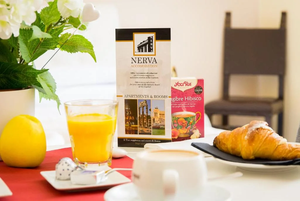 Nerva Accommodation — foto 4