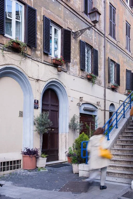 Nerva Accommodation — foto 6