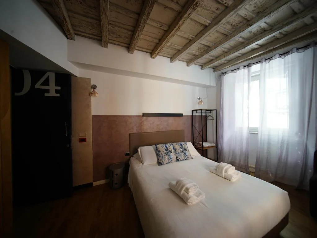 Nerva Accommodation — foto 7