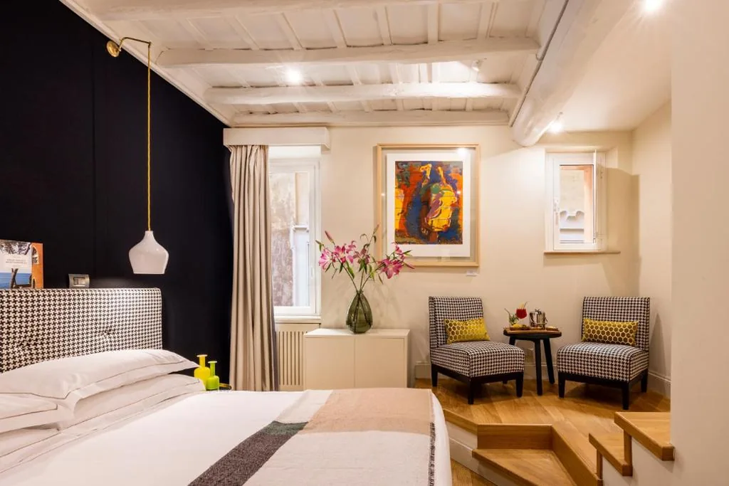 Nerva Boutique Hotel