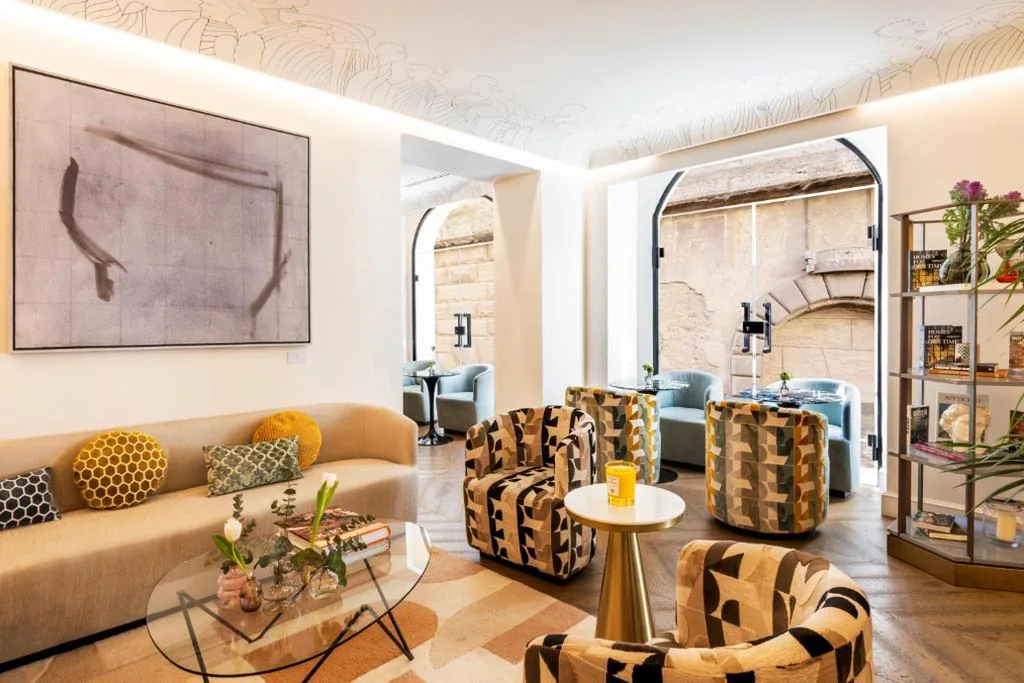 Nerva Boutique Hotel — foto 3
