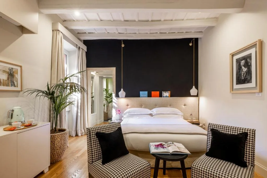 Nerva Boutique Hotel — foto 5