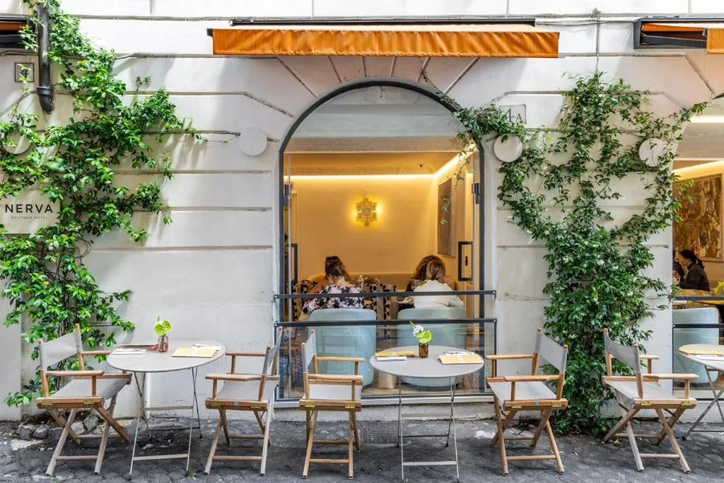 Nerva Boutique Hotel — foto 6