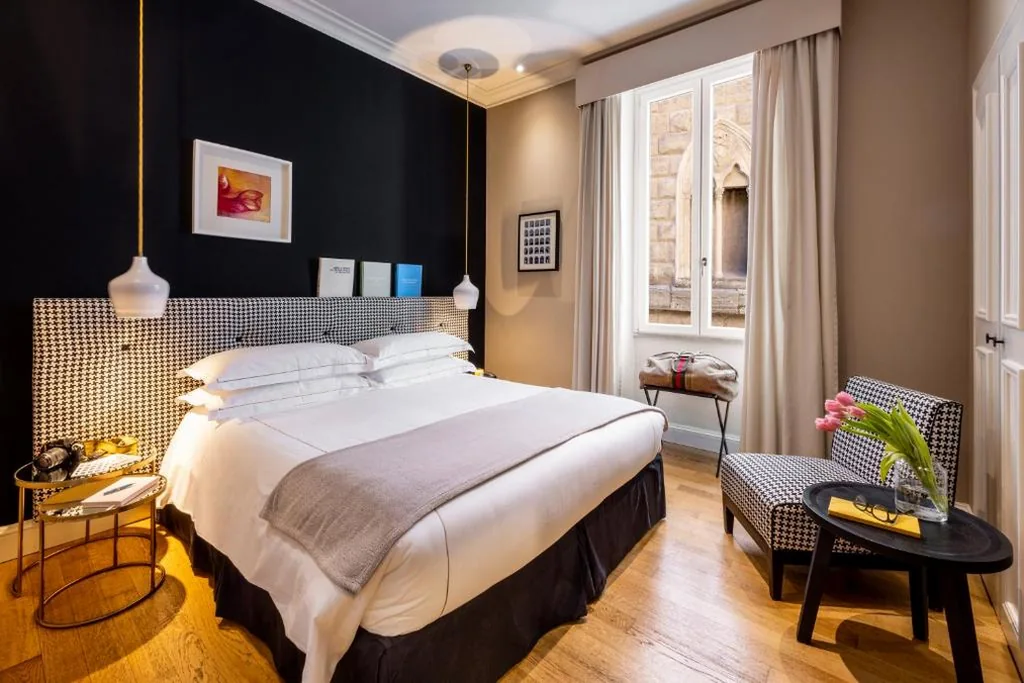 Nerva Boutique Hotel — foto 7