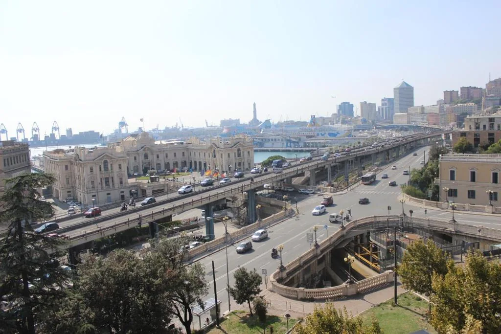 New Alexander Hotel — foto 6