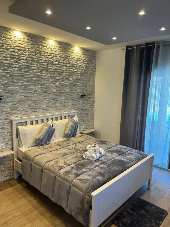 New House