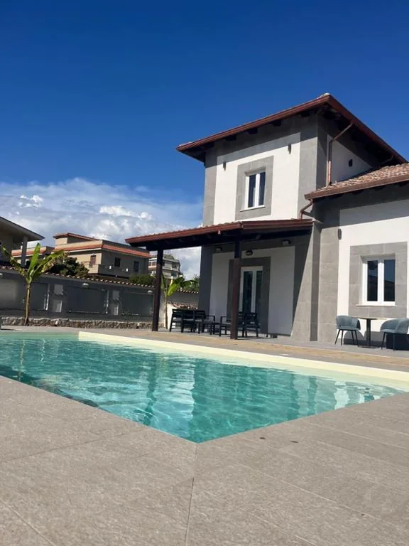 New House — foto 4