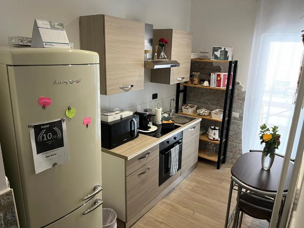 New House — foto 5