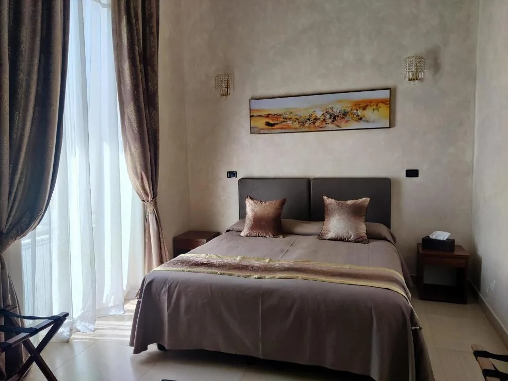 New Joyful Guest House