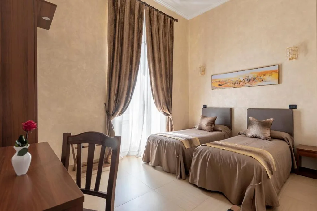 New Joyful Guest House